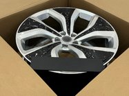 Range Rover Sport 2022– Kované disky OEM R23 V6 (4 ks) fotografie 5