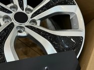 Range Rover Sport 2022– Kované disky OEM R23 V6 (4 ks) fotografie 9