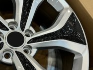 Range Rover Sport 2022– Kované disky OEM R23 V6 (4 ks) fotografie 8