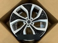 Range Rover Sport 2022– Kované disky OEM R23 V6 (4 ks) fotografie 2
