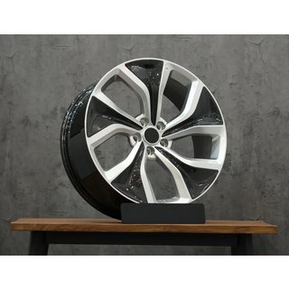 Kované disky OEM R23 V6 (4 ks) fotografie 1