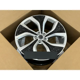Kované disky OEM R23 V6 (4 ks) Range Rover Sport 2022– fotografie 3