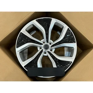 Kované disky OEM R23 V6 (4 ks) Range Rover Sport 2022– fotografie 2