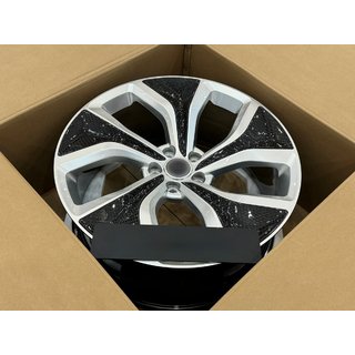 Kované disky OEM R23 V6 (4 ks) fotografie 4