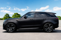 Range Rover Sport 2022– Kované disky OEM R23 V7 (4 ks) fotografie 4