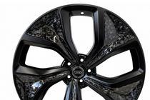 Range Rover Sport 2022– Kované disky OEM R23 V7 (4 ks) fotografie 15