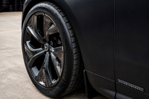 Range Rover Sport 2022– Kované disky OEM R23 V8 (4 ks) fotografie 2