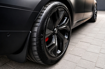 Range Rover Sport 2022– Kované disky OEM R23 V8 (4 ks) fotografie 7