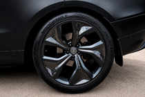 Range Rover Sport 2022– Kované disky OEM R23 V8 (4 ks) fotografie 6