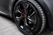 Range Rover Sport 2022– Kované disky OEM R23 V8 (4 ks) fotografie 4