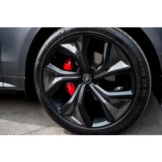 Kované disky OEM R23 V8 (4 ks) Range Rover Sport 2022– fotografie 1