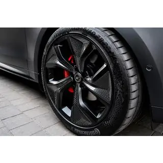 Kované disky OEM R23 V8 (4 ks) Range Rover Sport 2022– fotografie 4