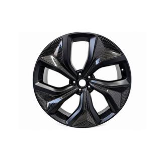 Kované disky OEM R23 V8 (4 ks) fotografie 3