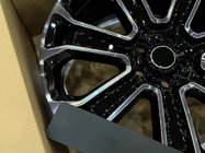 Land Rover Defender 2019– Kované disky OEM R20 V3 (4 ks) fotografie 8