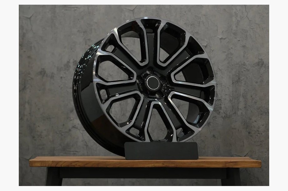 Land Rover Defender 2019– Kované disky OEM R20 V3 (4 ks) Image