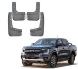 Ford Ranger 2022– Zástěrky Premium (4 ks) fotografie 1
