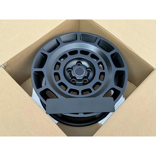Kované disky OEM R20 V4 (4 ks) Land Rover Defender 2019– fotografie 4