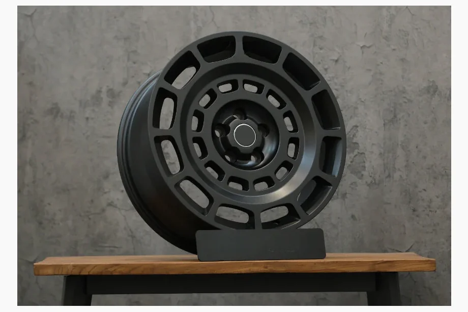 Land Rover Defender 2019– Kované disky OEM R20 V4 (4 ks) Image