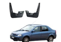 Dacia Logan I 2005–2008 Přední zástěrky Premium (2 ks) fotografie 1