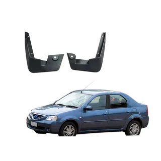 Přední zástěrky Premium (2 ks) fotografie 1