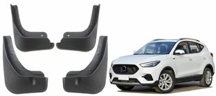 MG ZS 2017–2024 Zástěrky Premium (2020-2022, 4 ks) fotografie 1