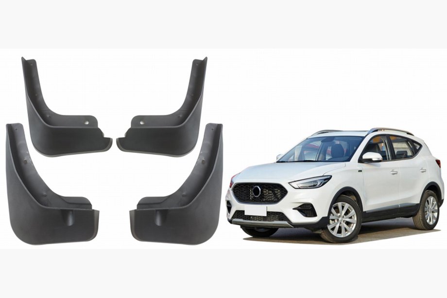 MG ZS 2017–2024 Zástěrky Premium (2020-2022, 4 ks) Image