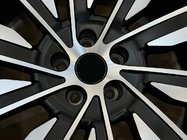 Range Rover V L460 2021– Kované disky OEM R24 V7 (4 ks) fotografie 6