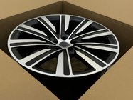 Range Rover V L460 2021– Kované disky OEM R24 V7 (4 ks) fotografie 5
