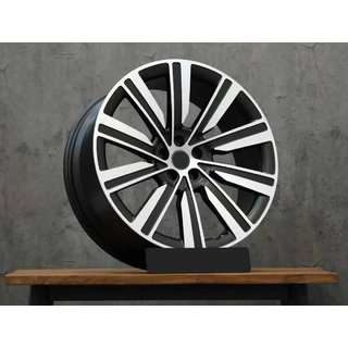 Kované disky OEM R24 V7 (4 ks) Range Rover V L460 2021– fotografie 1