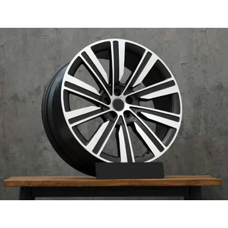 Kované disky OEM R24 V7 (4 ks) fotografie 1
