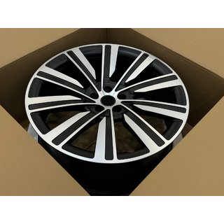 Kované disky OEM R24 V7 (4 ks) Range Rover V L460 2021– fotografie 4