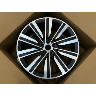 Kované disky OEM R24 V7 (4 ks) Range Rover V L460 2021– fotografie 2