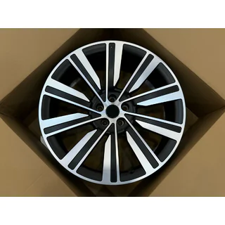 Kované disky OEM R24 V7 (4 ks) fotografie 2