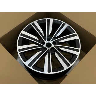 Kované disky OEM R24 V7 (4 ks) Range Rover V L460 2021– fotografie 3
