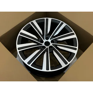 Kované disky OEM R24 V7 (4 ks) fotografie 3