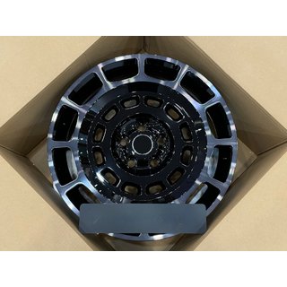 Kované disky OEM R20 V5 (4 ks) Land Rover Defender 2019– fotografie 1