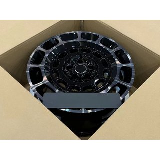 Kované disky OEM R20 V5 (4 ks) Land Rover Defender 2019– fotografie 3