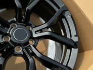 Range Rover Sport 2014–2022 Kované disky OEM R21 (4 ks) fotografie 7
