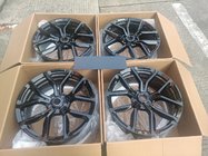 Range Rover Sport 2014–2022 Kované disky OEM R21 (4 ks) fotografie 6