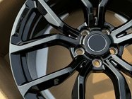 Range Rover Sport 2014–2022 Kované disky OEM R21 (4 ks) fotografie 8