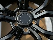 Range Rover Sport 2014–2022 Kované disky OEM R21 (4 ks) fotografie 9