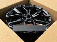 Range Rover Sport 2014–2022 Kované disky OEM R21 (4 ks) fotografie 4