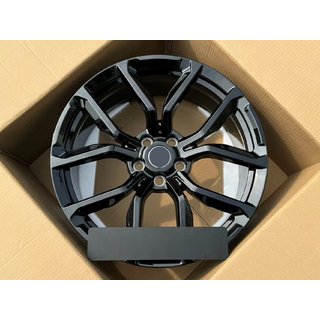 Kované disky OEM R21 (4 ks) fotografie 1