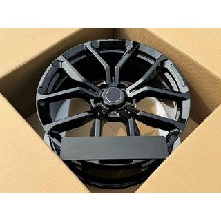 Kované disky OEM R21 (4 ks) fotografie 3