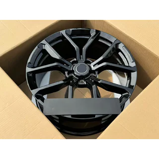 Kované disky OEM R21 (4 ks) fotografie 3
