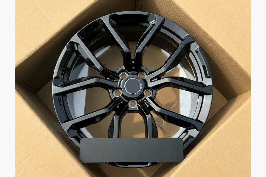 Range Rover Sport 2014–2022 Kované disky OEM R21 (4 ks) Image