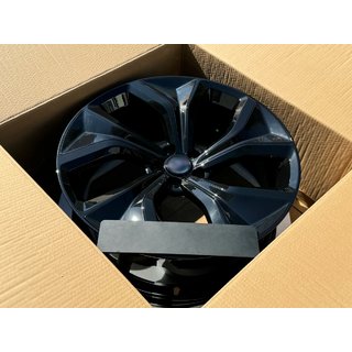 Kované disky OEM R23 V9 (4 ks) fotografie 3