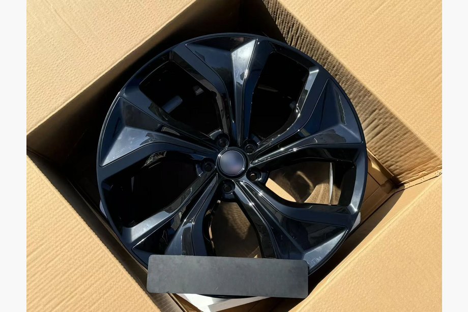 Range Rover Sport 2022– Kované disky OEM R23 V9 (4 ks) Image