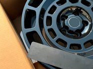 Land Rover Defender 2019– Kované disky OEM R20 V6 (4 ks) fotografie 8