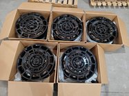Land Rover Defender 2019– Kované disky OEM R20 V6 (4 ks) fotografie 7